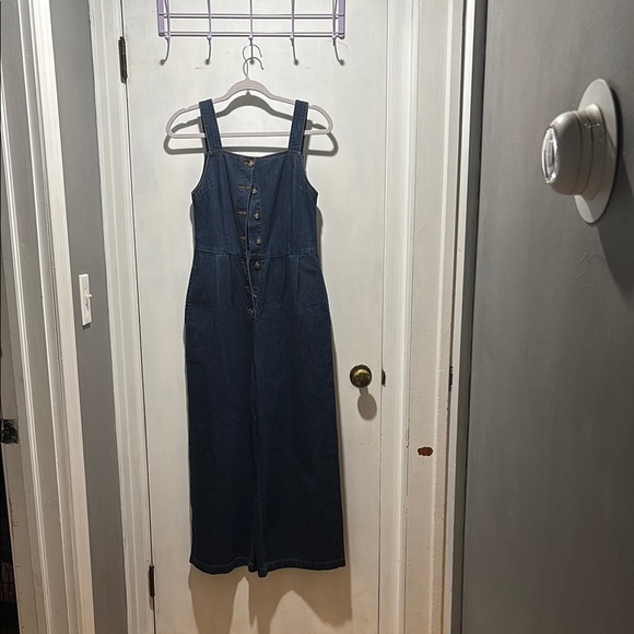 ‼️L.F.MARKEY jumpsuit‼️ - Picture 1 of 8
